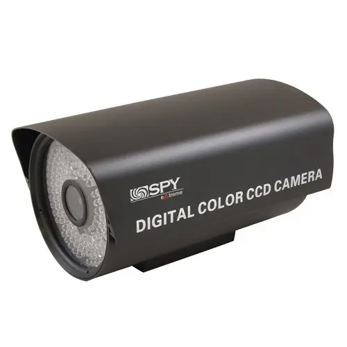 Spy SP-9600H 1/3 SONY 480TVL 161 IR Kamera