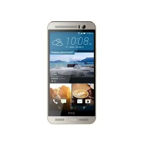 Htc One M9 Sılver Cep Telefonu