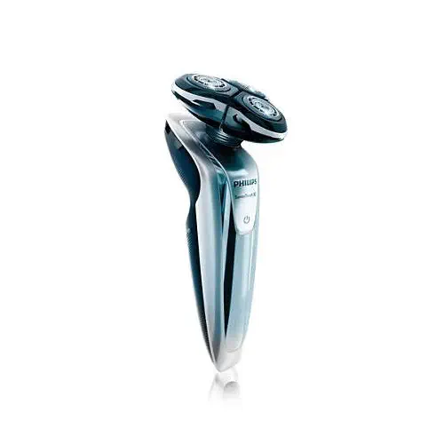 Philips RQ1260/16 Sensotouch 3D Islak / Kuru Tıraş Makinesi
