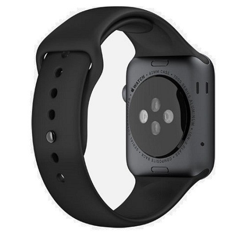 Apple watch sport band