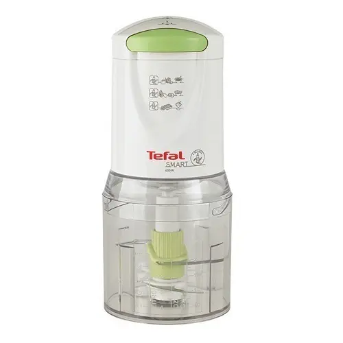 Tefal Smart 4 Bıçaklı Doğrayıcı