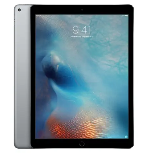 Apple iPad Pro 128GB Wi-Fi 12.9″ Space Gray ML0N2TU/A Tablet - Apple Türkiye Garantili