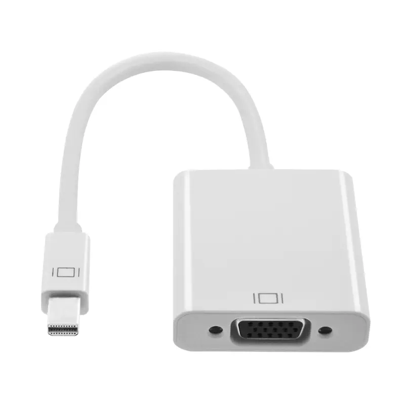 Hiper HC16 - Mini Display Port / Vga Çevirici