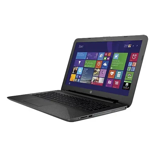 HP 250 G4 M9S66EA Intel Core i5 5200U 2.2GHz/2.7GHz 4GB 500GB 2GB R5 M330 15.6″ FreeDOS Notebook