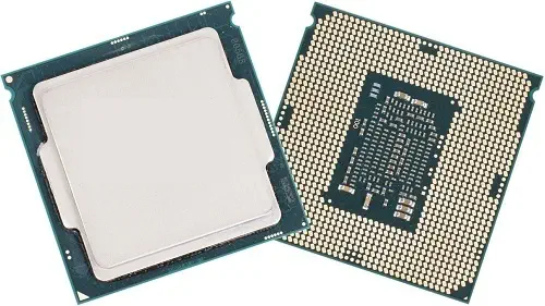 Intel Skylake Core i5 6500 3.2GHz 6Mb Cache LGA1151 İşlemci