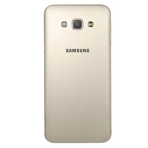 Samsung A800 Galaxy A8 Duos Gold Cep Telefonu (İthalatçı Firma Garantili)