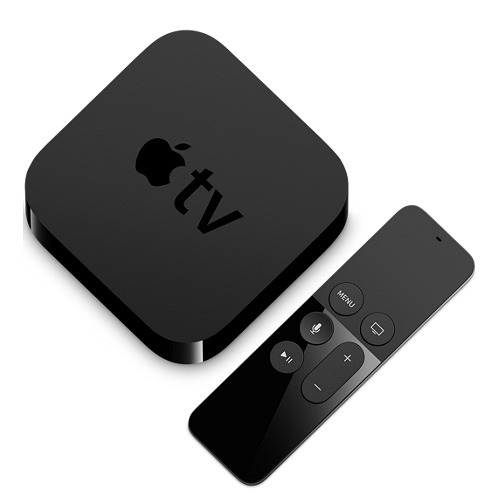 Apple Tv 4.Nesil 64GB - MLNC2TZ/A 