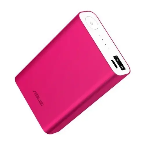 Asus ZenPower 10050mAh Pembe Powerbank
