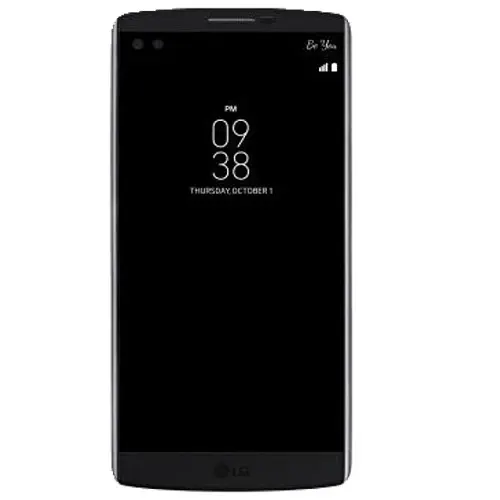 LG V10 H960TR 32 GB Siyah Cep Telefonu (Distribütör Garantili)
