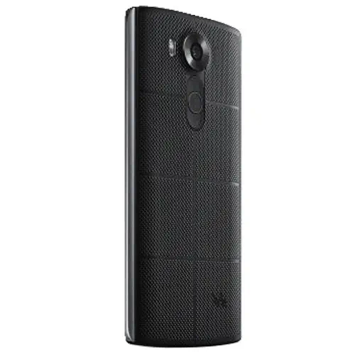 LG V10 H960TR 32 GB Siyah Cep Telefonu (Distribütör Garantili)