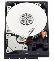 WD Blue WD10EZRZ 1TB 64MB 5400Rpm Sata3 6Gb/s Harddisk
