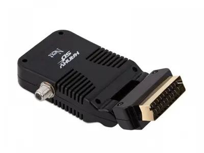 Next Kanky SD Mini Scart Uydu Alıcı