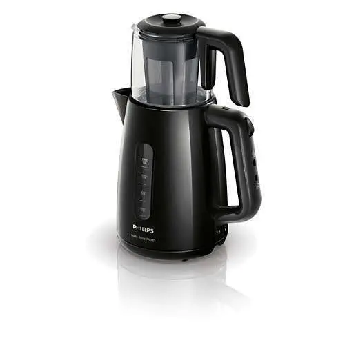 Philips HD7301/00 1700W Çay Makinesi 