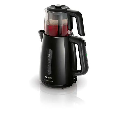 Philips HD7301/00 1700W Çay Makinesi 