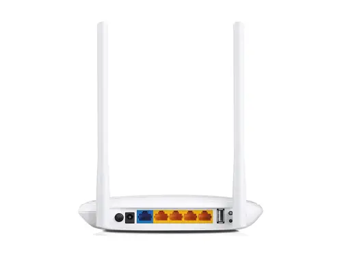 TP-Link TL-WR842N 4Port 300Mbps Router