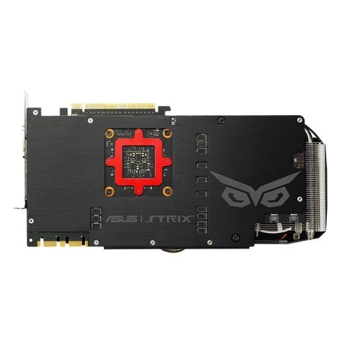 Gtx 980 ti on sale strix