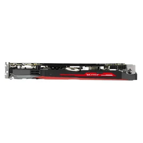 Asus GTX980TI-STRIX- DC3 OC 6GB DDR5 384Bit