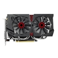 Gtx 960 hot sale strix 2gb