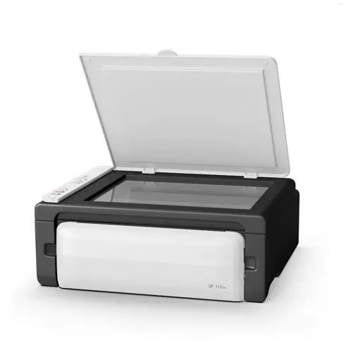 Ricoh SP-111SU Mono Çok Fonksiyonlu Lazer Yazıcı