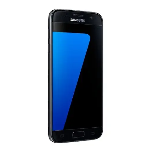 Samsung Galaxy S7 G930F Siyah Cep Telefonu - Samsung Türkiye Garantili