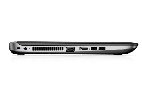 HP ProBook 450 G3 P4P32EA Intel Core i7-6500U 8GB 1TB 2GB R7 M340 15.6″ FreeDOS Notebook