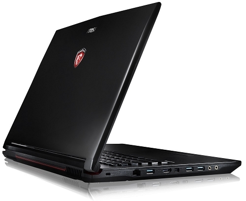 Msi gp62 2qe leopard pro апгрейд