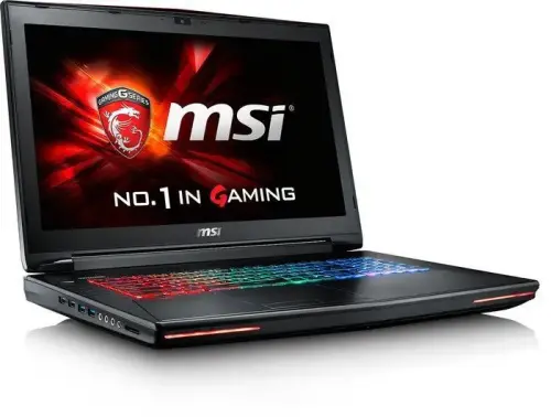 MSI GT72S 6QD(Dominator G)-1089XTR i7-6700HQ 32GB SuperR4 256GB(2X128)SSD+1TB 7200RPM 3GB GTX970M 17.3″ Full HD FreeDOS Notebook