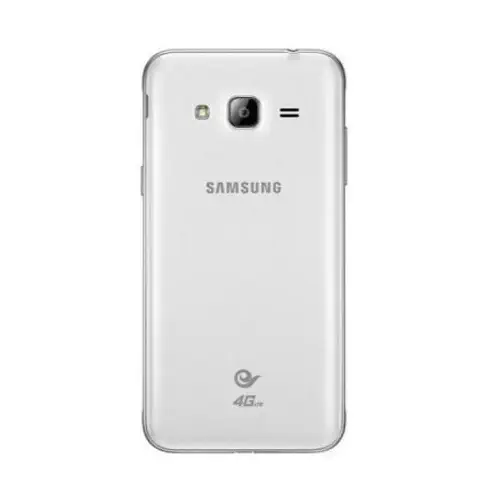 Samsung Galaxy J3 2016 Beyaz Cep Telefonu ( Samsung Türkiye Garantili )