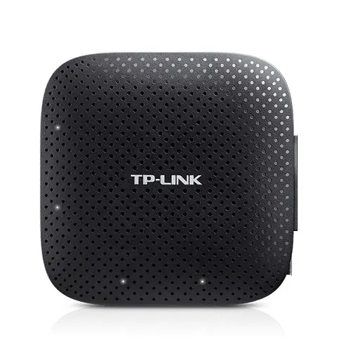 TP-Link UH400 4-Port USB 3.0 Portatif Hub