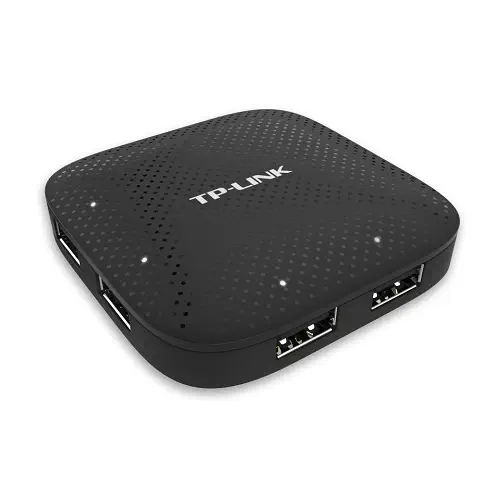 TP-Link UH400 4-Port USB 3.0 Portatif Hub