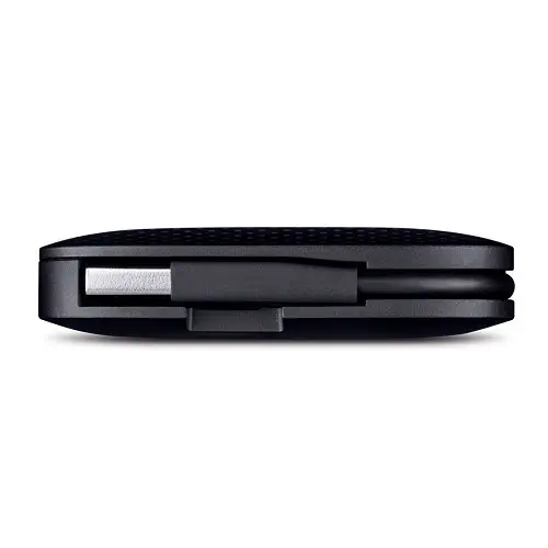 TP-Link UH400 4-Port USB 3.0 Portatif Hub