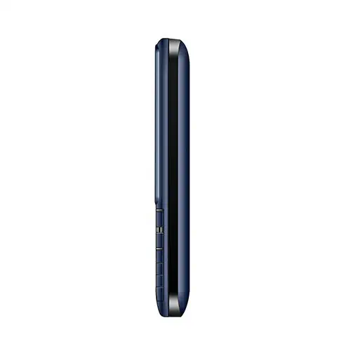 Vmaxx M3 Çift Hatlı Tuşlu Lacivert Cep Telefonu