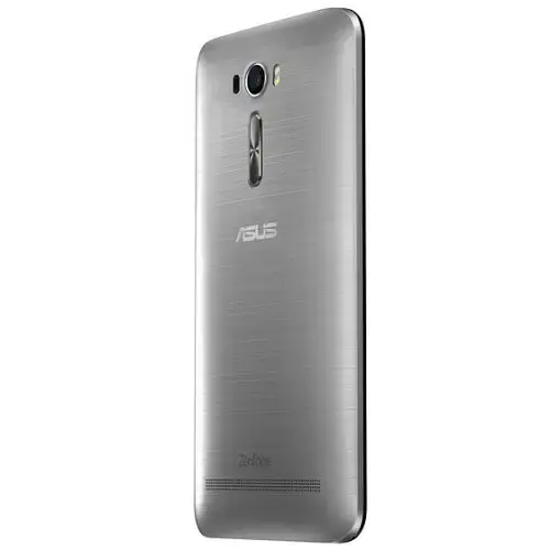 Asus Zenfone 2 Laser ZE600KL Silver Çift Sim Cep Telefonu