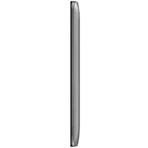 Asus Zenfone 2 Laser ZE600KL Silver Çift Sim Cep Telefonu