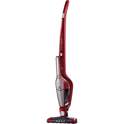 Electrolux ERGO12 Ergorapido Dik Şarjlı Süpürge