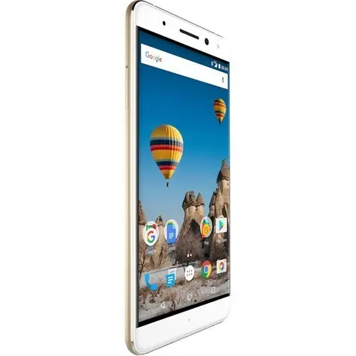 General Mobile GM 5 Plus Çift Hatlı Gold Cep Telefonu
