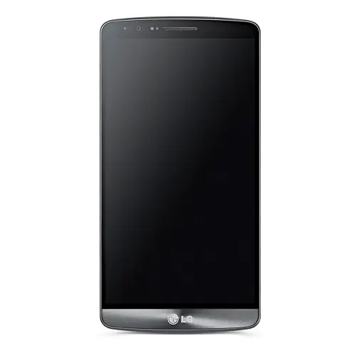 LG G3 D855 32GB Titan Cep Telefonu (DİST)