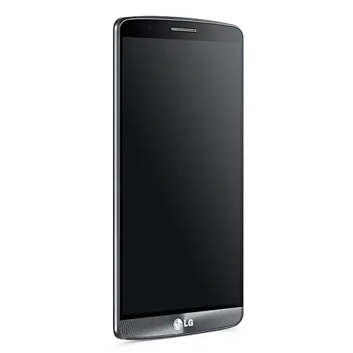 LG G3 D855 32GB Titan Cep Telefonu (DİST)