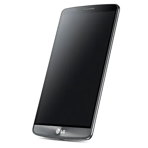 LG G3 D855 32GB Titan Cep Telefonu (DİST)