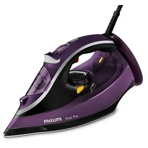 Philips Azur Pro Steam GC4885/30 3000W Buharlı Ütü