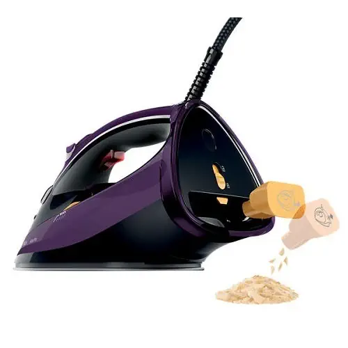 Philips Azur Pro Steam GC4885/30 3000W Buharlı Ütü