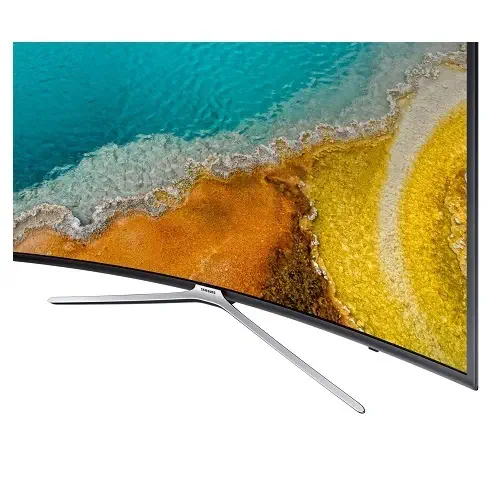 Samsung 49K6500 49″ Full HD Uydu Alıcılı Smart Curved Led Tv