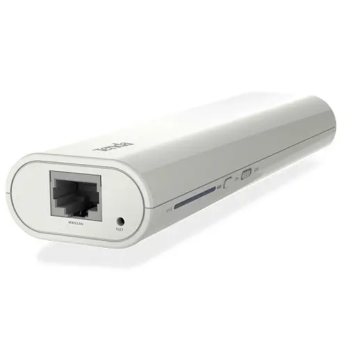 Tenda 4G301 1Port WiFi-N 300Mbps 3G/4G Router