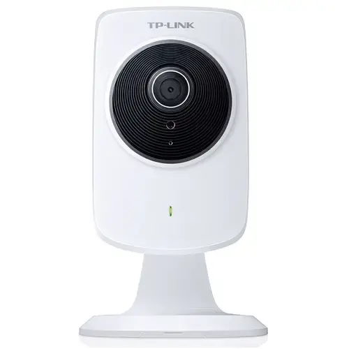 TP-Link NC220 300M DAY/NIGHT Kablosuz Bulut Kamera