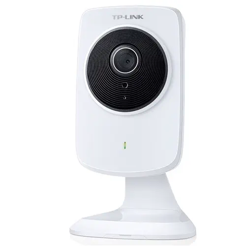 TP-Link NC220 300M DAY/NIGHT Kablosuz Bulut Kamera