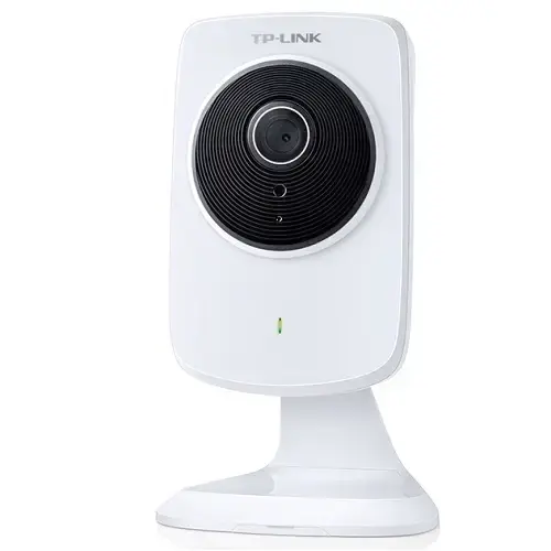 TP-Link NC220 300M DAY/NIGHT Kablosuz Bulut Kamera