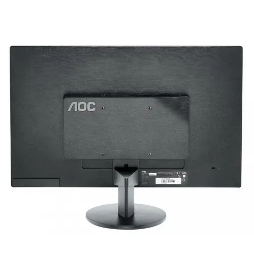 AOC LED 23,6″ E2470SWDA D-SUB+DVI Monitör