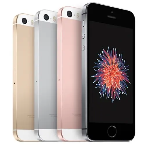 Apple iPhone SE 64GB Uzay Gri Cep Telefonu - Apple Türkiye Garantili