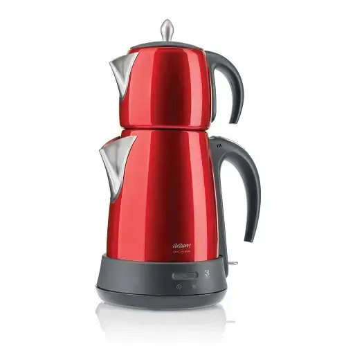 Arzum AR3006 Çaycı Klasik Çay Makinası
