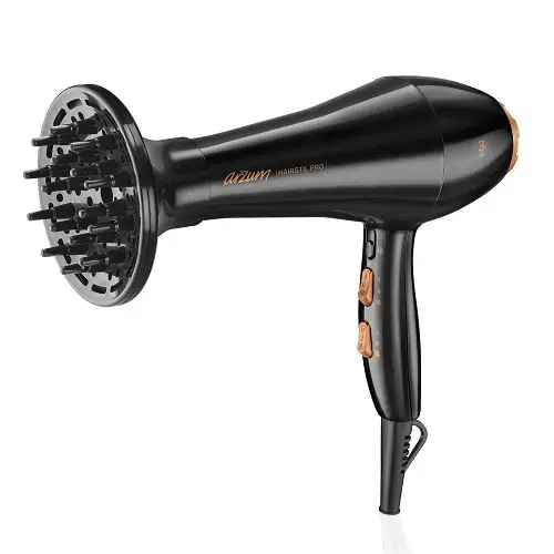 Arzum AR5009 Hairstil Pro Profesyonel Saç Kurutma Makinesi